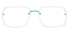 Lindberg® Spirit Titanium™ 2539 - 85 Eyeglasses