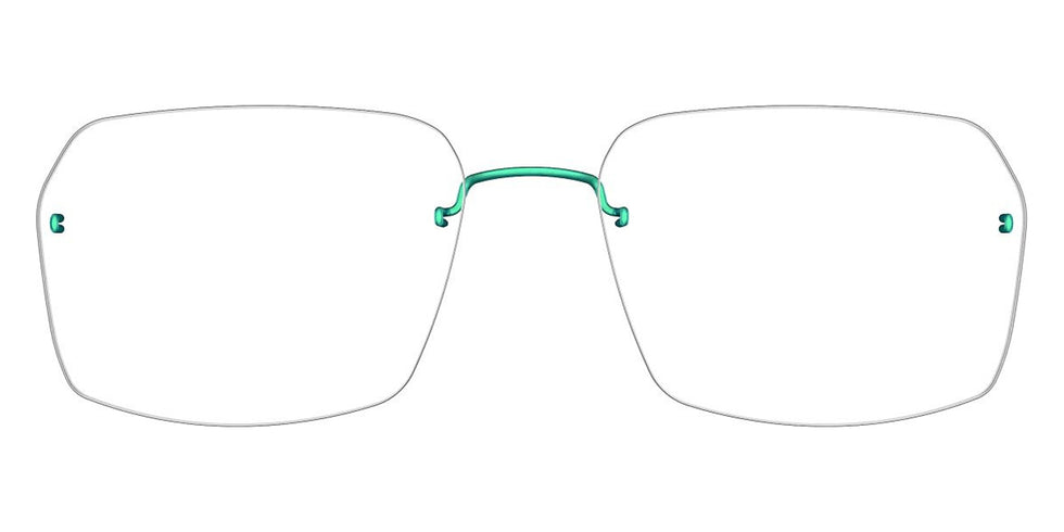 Lindberg® Spirit Titanium™ 2539 - 85 Eyeglasses
