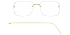Lindberg® Spirit Titanium™ 2539 - 95 Eyeglasses