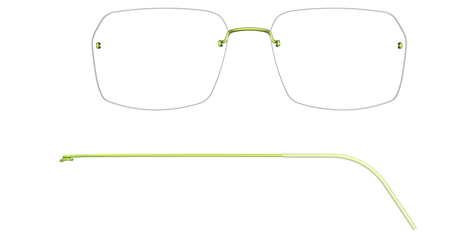 Lindberg® Spirit Titanium™ 2539 - 95 Eyeglasses