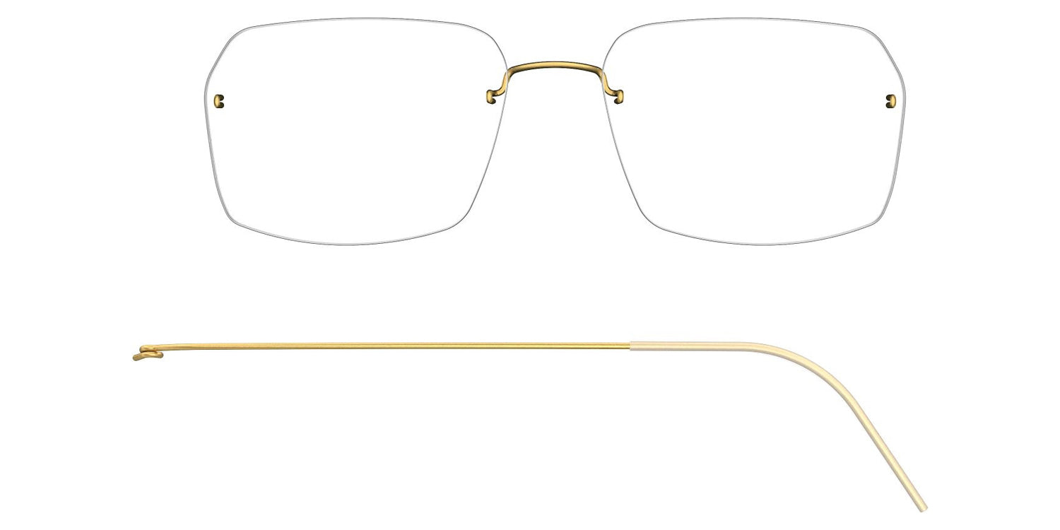 Lindberg® Spirit Titanium™ 2539 - GT Eyeglasses