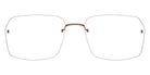 Lindberg® Spirit Titanium™ 2539 - U12 Eyeglasses