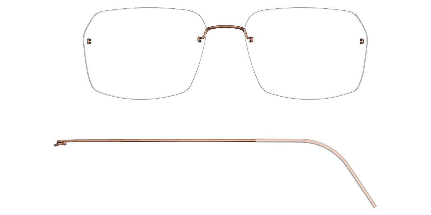 Lindberg® Spirit Titanium™ 2539 - U12 Eyeglasses