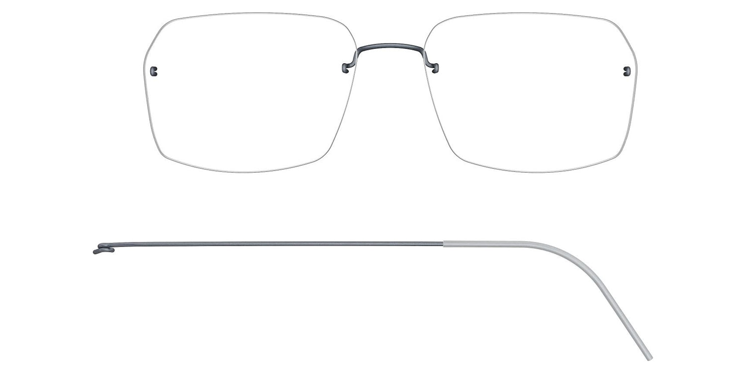 Lindberg® Spirit Titanium™ 2539 - U16 Eyeglasses