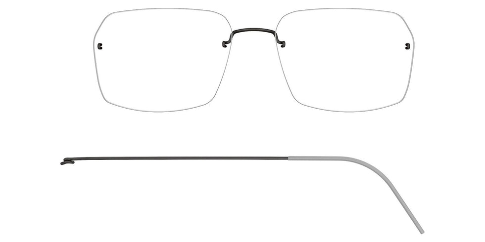 Lindberg® Spirit Titanium™ 2539 - U9 Eyeglasses