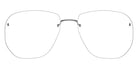 Lindberg® Spirit Titanium™ 2540 - 10 Eyeglasses