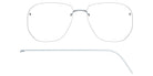 Lindberg® Spirit Titanium™ 2540 - 25 Eyeglasses