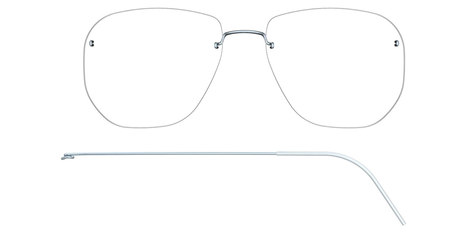 Lindberg® Spirit Titanium™ 2540 - 25 Eyeglasses