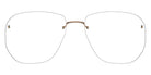 Lindberg® Spirit Titanium™ 2540 - 35 Eyeglasses