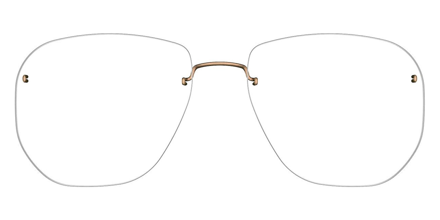 Lindberg® Spirit Titanium™ 2540 - 35 Eyeglasses
