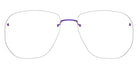 Lindberg® Spirit Titanium™ 2540 - 77 Eyeglasses