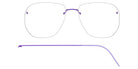 Lindberg® Spirit Titanium™ 2540 - 77 Eyeglasses