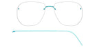 Lindberg® Spirit Titanium™ 2540 - 80 Eyeglasses