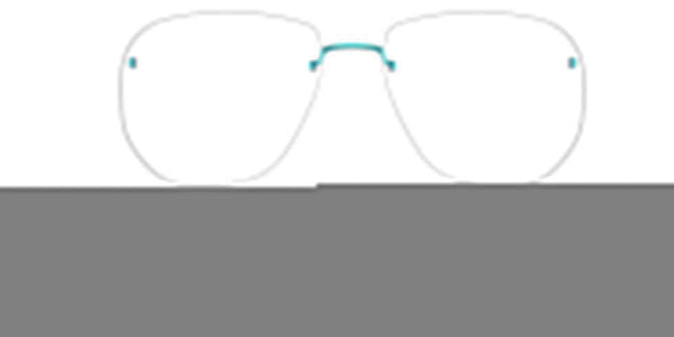 Lindberg® Spirit Titanium™ 2540 - 80 Eyeglasses