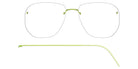 Lindberg® Spirit Titanium™ 2540 - 95 Eyeglasses