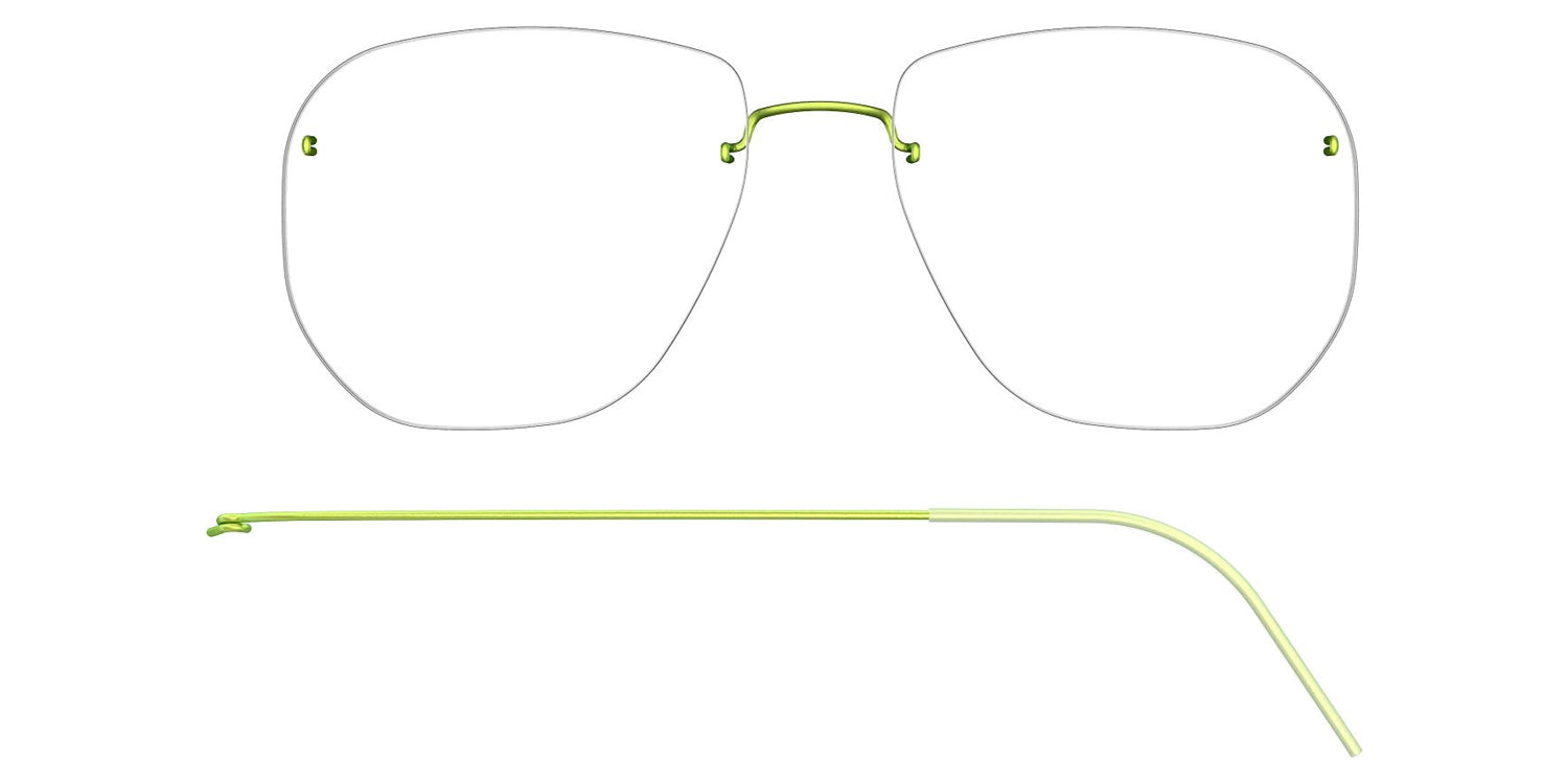 Lindberg® Spirit Titanium™ 2540 - 95 Eyeglasses