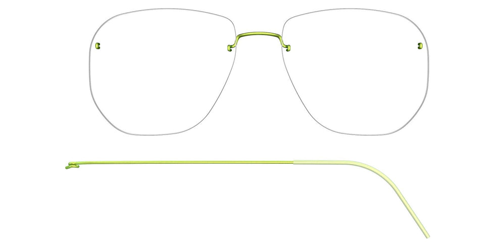 Lindberg® Spirit Titanium™ 2540 - 95 Eyeglasses