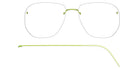 Lindberg® Spirit Titanium™ 2540 - 95 Eyeglasses