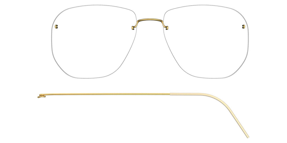 Lindberg® Spirit Titanium™ 2540 - GT Eyeglasses