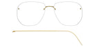 Lindberg® Spirit Titanium™ 2540 - GT Eyeglasses
