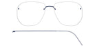 Lindberg® Spirit Titanium™ 2540 - U13 Eyeglasses
