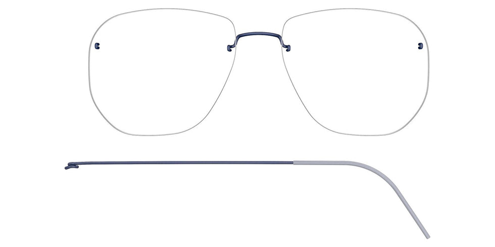 Lindberg® Spirit Titanium™ 2540 - U13 Eyeglasses