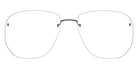 Lindberg® Spirit Titanium™ 2540 - U16 Eyeglasses