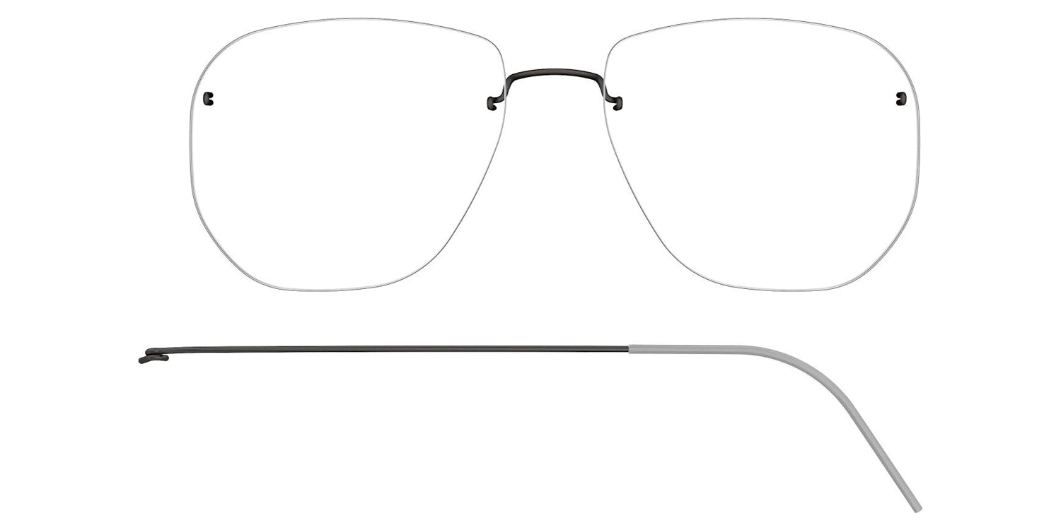 Lindberg® Spirit Titanium™ 2540 - U9 Eyeglasses