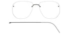 Lindberg® Spirit Titanium™ 2540 - U9 Eyeglasses