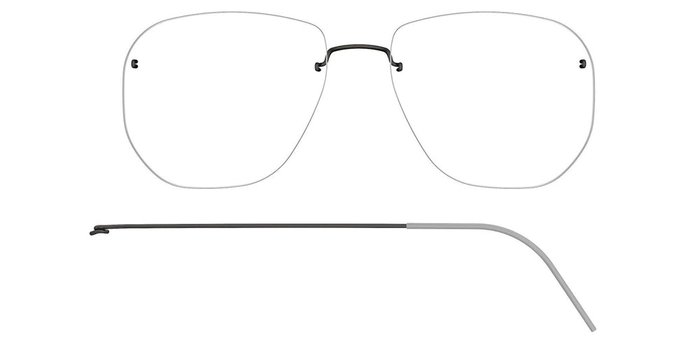 Lindberg® Spirit Titanium™ 2540 - U9 Eyeglasses