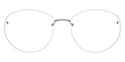 Lindberg® Spirit Titanium™ 2541 - 10 Eyeglasses