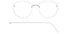 Lindberg® Spirit Titanium™ 2541 - 25 Eyeglasses