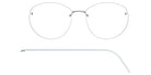 Lindberg® Spirit Titanium™ 2541 - 25 Eyeglasses