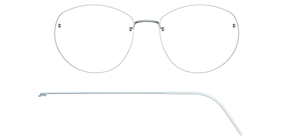 Lindberg® Spirit Titanium™ 2541 - 25 Eyeglasses