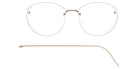 Lindberg® Spirit Titanium™ 2541 - 35 Eyeglasses