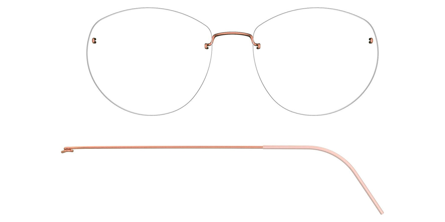 Lindberg® Spirit Titanium™ 2541 - 60 Eyeglasses