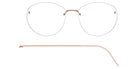 Lindberg® Spirit Titanium™ 2541 - 60 Eyeglasses