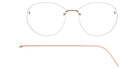 Lindberg® Spirit Titanium™ 2541 - 60 Eyeglasses