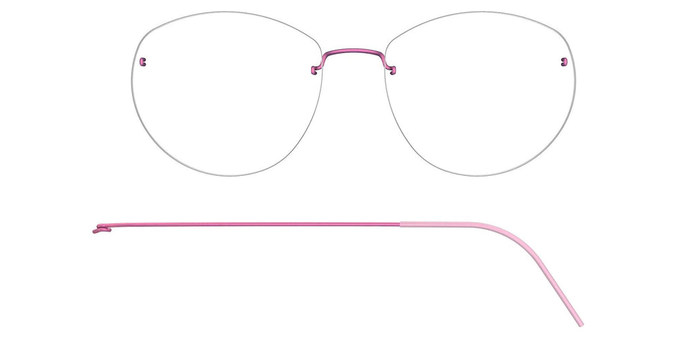 Lindberg® Spirit Titanium™ 2541 - 70 Eyeglasses