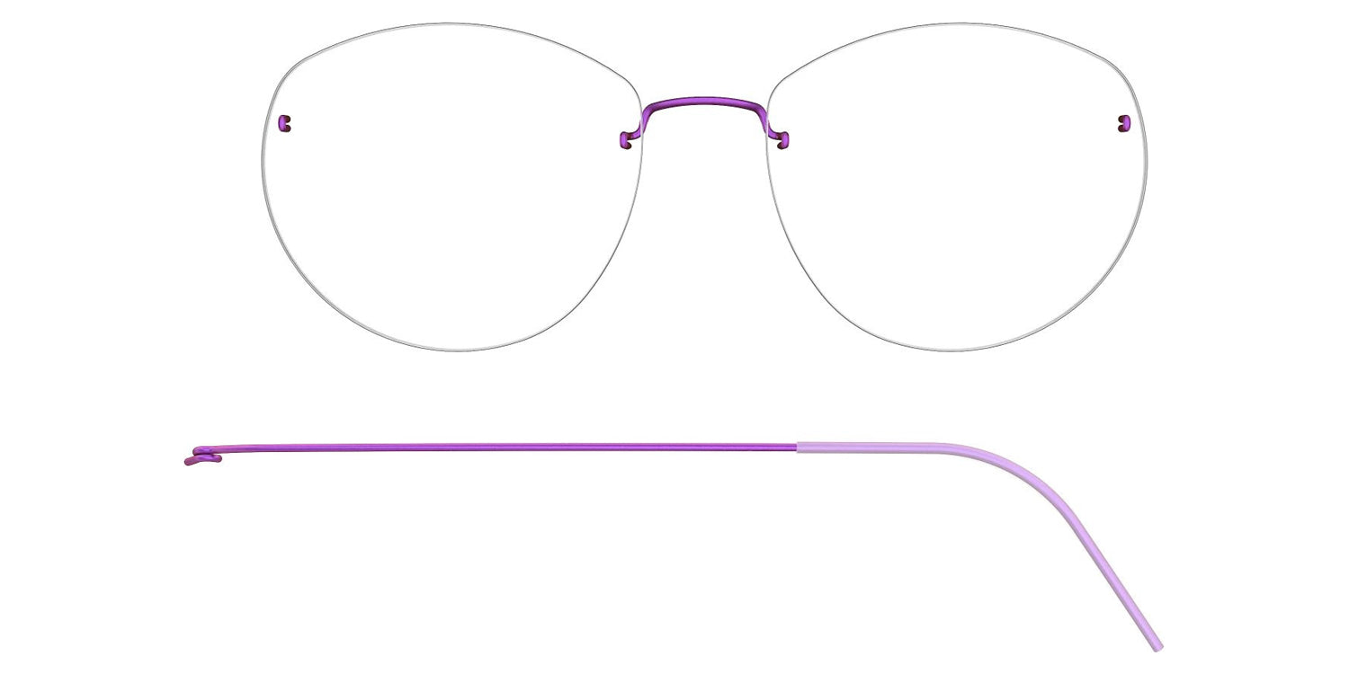 Lindberg® Spirit Titanium™ 2541 - 75 Eyeglasses