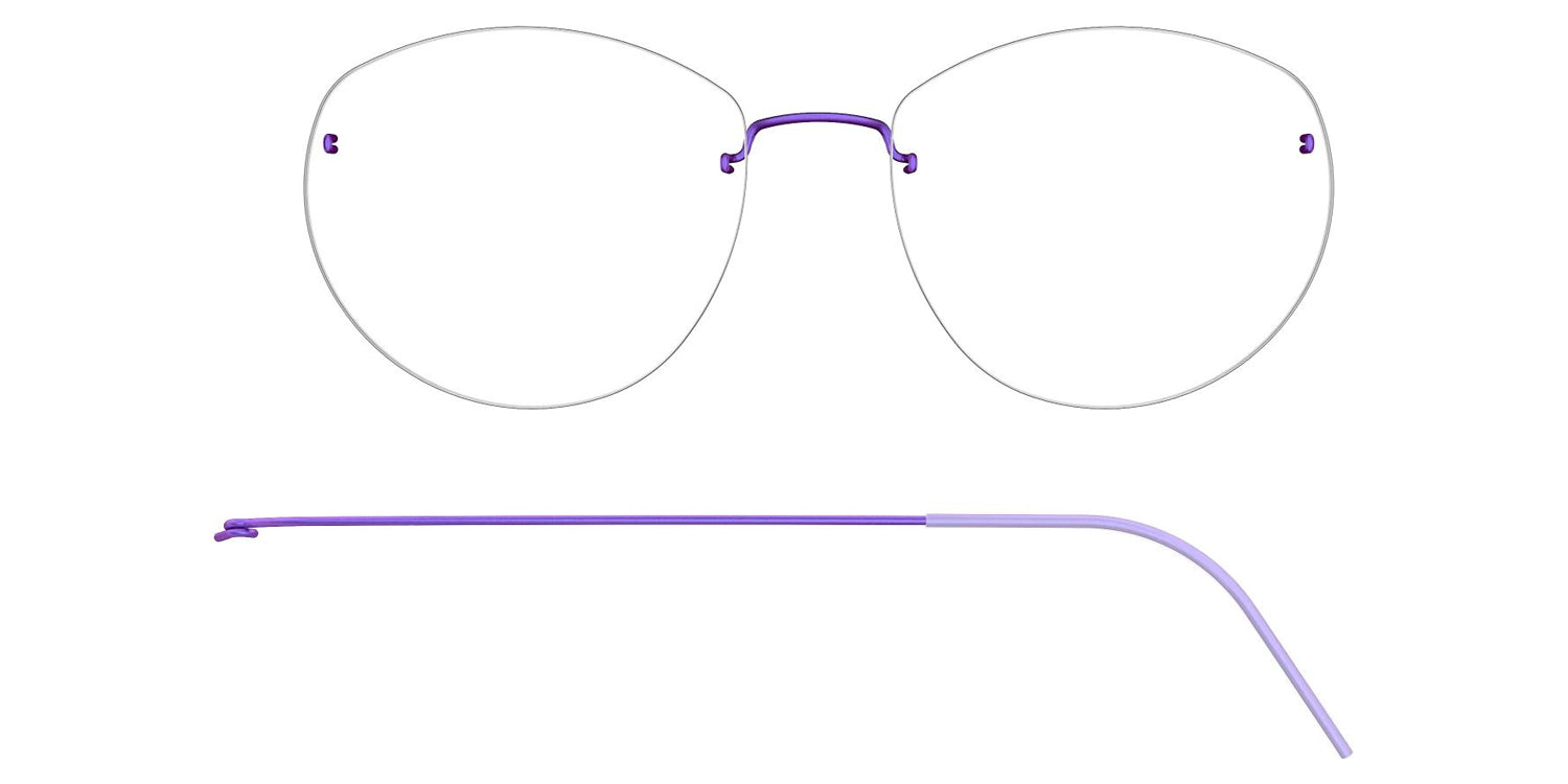 Lindberg® Spirit Titanium™ 2541 - 77 Eyeglasses