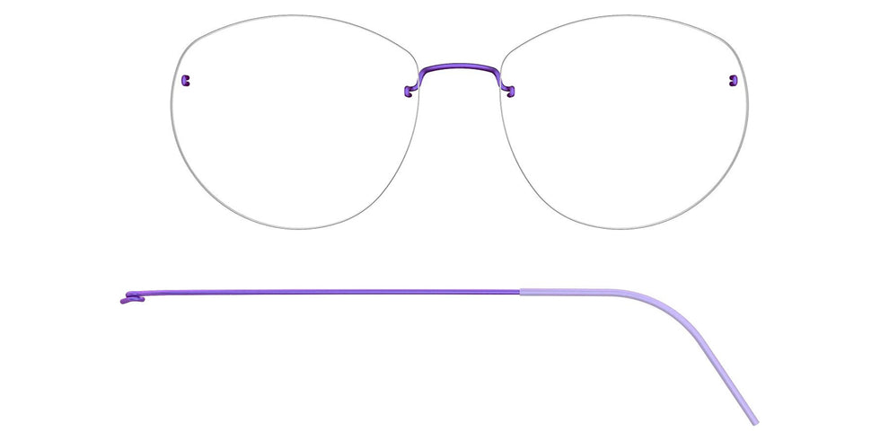 Lindberg® Spirit Titanium™ 2541 - 77 Eyeglasses