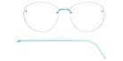 Lindberg® Spirit Titanium™ 2541 - 80 Eyeglasses