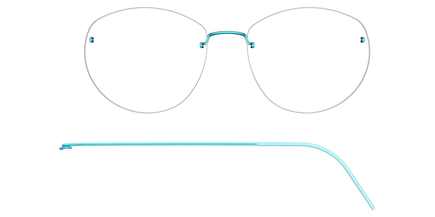 Lindberg® Spirit Titanium™ 2541 - 80 Eyeglasses