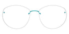 Lindberg® Spirit Titanium™ 2541 - 80 Eyeglasses