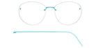 Lindberg® Spirit Titanium™ 2541 - 80 Eyeglasses