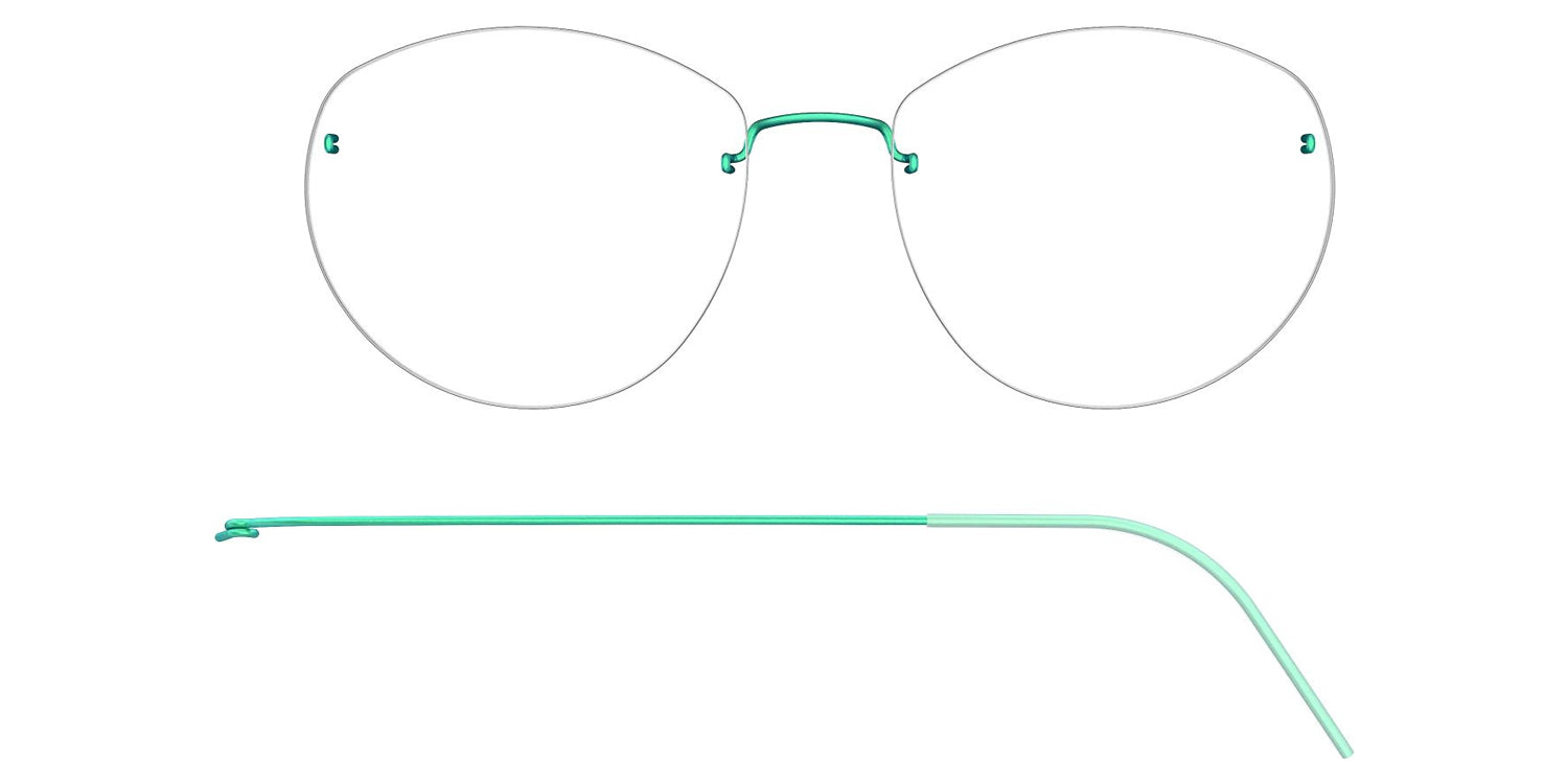 Lindberg® Spirit Titanium™ 2541 - 85 Eyeglasses