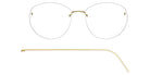 Lindberg® Spirit Titanium™ 2541 - GT Eyeglasses
