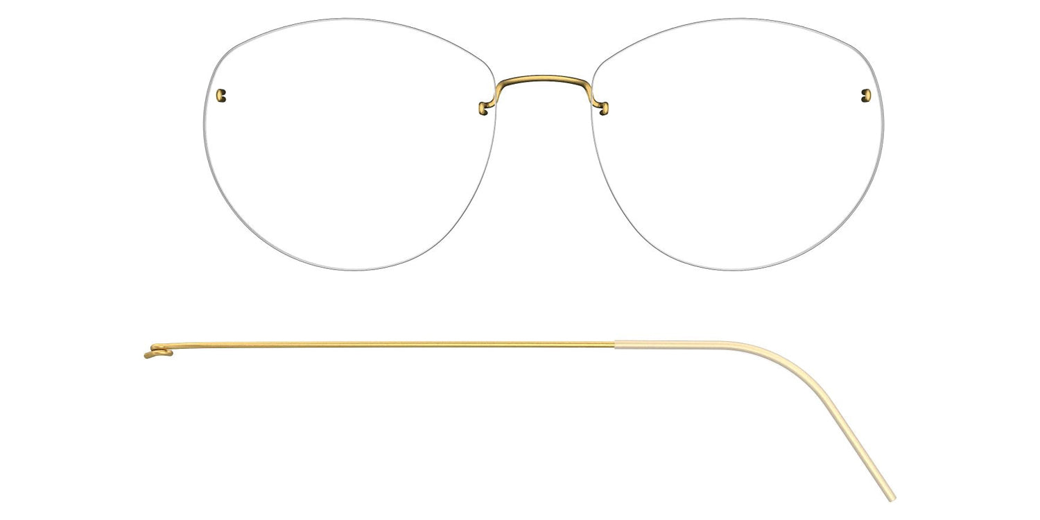 Lindberg® Spirit Titanium™ 2541 - GT Eyeglasses