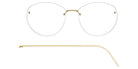 Lindberg® Spirit Titanium™ 2541 - GT Eyeglasses